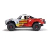 Arrma Mojave 4S 4WD BLX 1:8 Desert Truck RTR White
