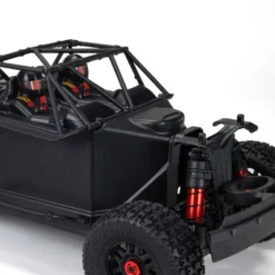 Arrma Mojave 4S 4WD BLX 1:8 Desert Truck RTR Blau