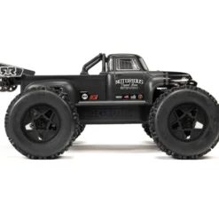 Arrma Notorious 4WD Stunt Truck 6S 1:8 RTR Black
