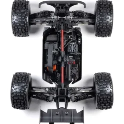 Arrma Notorious 4WD Stunt Truck 6S 1:8 RTR Blau