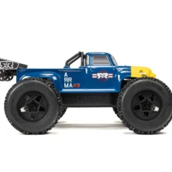 Arrma Notorious 4WD Stunt Truck 6S 1:8 RTR Blau