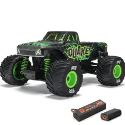 Arrma Quake Grom 4X4 RTR 1:16 Grün