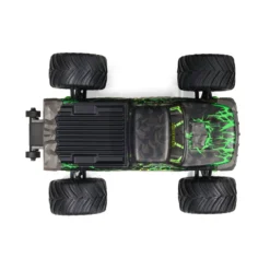 Arrma Quake Grom 4X4 RTR 1:16 Grün