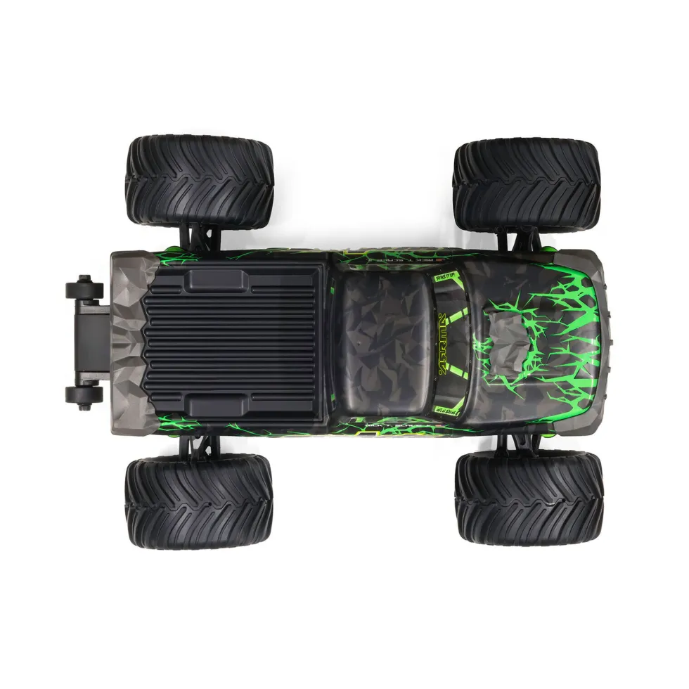 Arrma Quake Grom 4X4 RTR 1:16 Grün