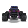 Arrma Quake Grom 4X4 RTR 1:16 Purple