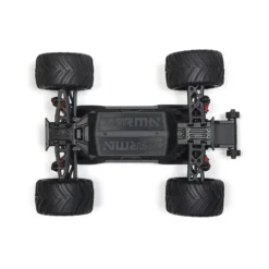 Arrma Quake Grom 4X4 RTR 1:16 Purple