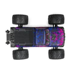 Arrma Quake Grom 4X4 RTR 1:16 Purple