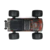 Arrma Quake Grom 4X4 RTR 1:16 Rot