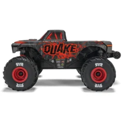 Arrma Quake Grom 4X4 RTR 1:16 Rot