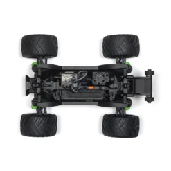 Arrma Quake Grom 4X4 RTR 1:16 Rot