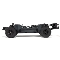 Arrma Senton 223S DSC 4X4 RTR Brushless Short Course Truck 1:10 Gelb