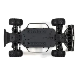 Arrma Senton 223S DSC 4X4 RTR Brushless Short Course Truck 1:10 Gelb