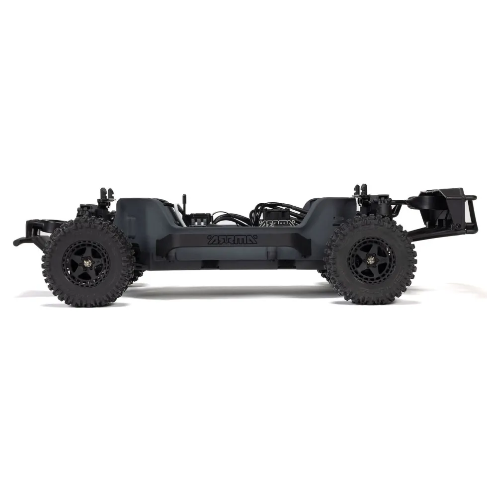 Arrma Senton 223S DSC 4X4 RTR Brushless Short Course Truck 1:10 Red