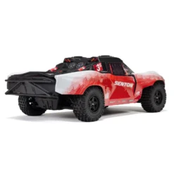 Arrma Senton 223S DSC 4X4 RTR Brushless Short Course Truck 1:10 Red
