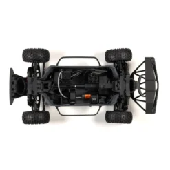 Arrma Senton 223S DSC 4X4 RTR Brushless Short Course Truck 1:10 Red