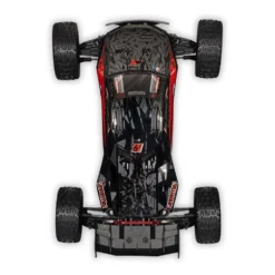 Arrma Talion 6S EXB 4X4 RTR Brushless Speed Truck Schwarz 1:7