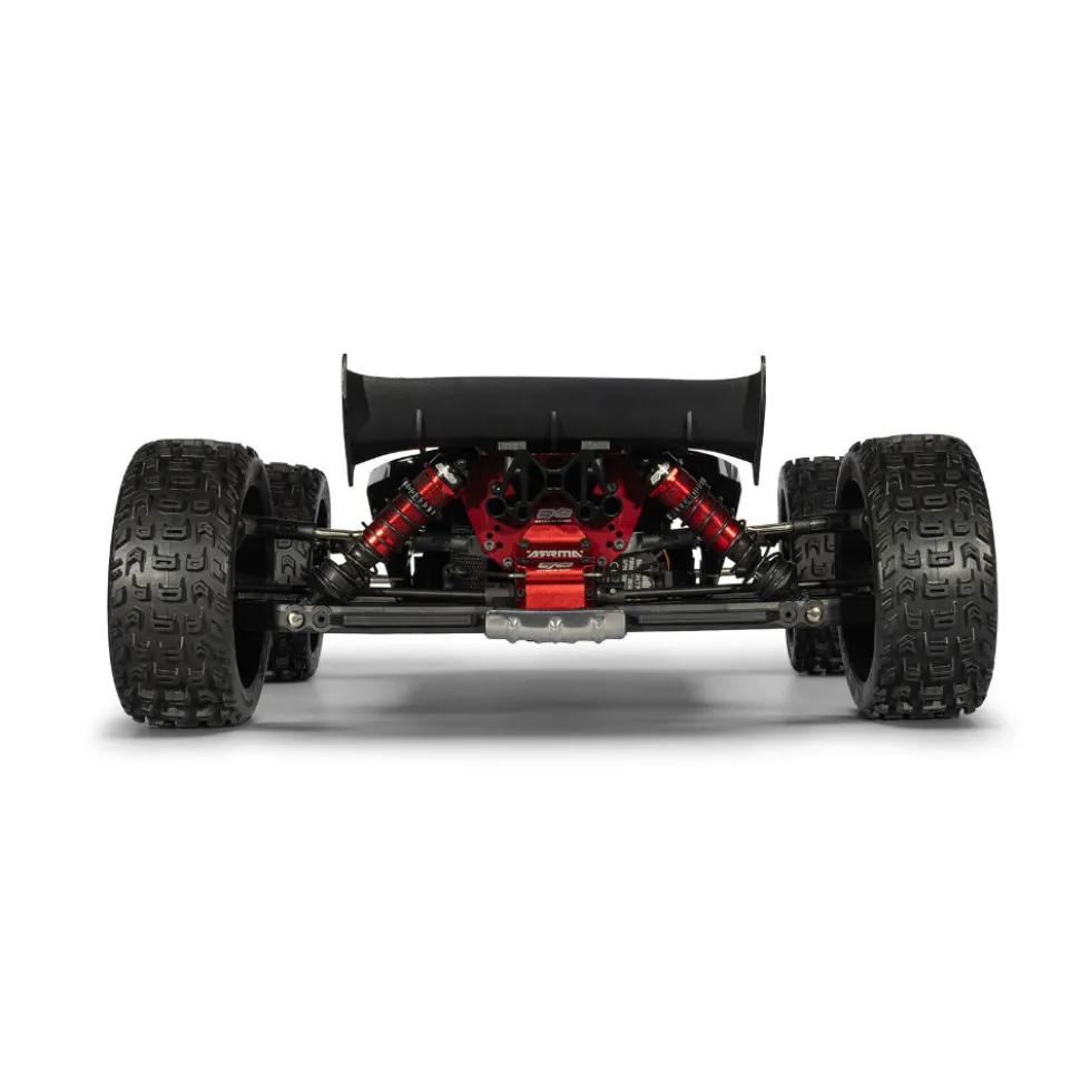 Arrma Talion 6S EXB 4X4 RTR Brushless Speed Truck Schwarz 1:7