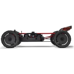 Arrma Talion 6S EXB 4X4 RTR Brushless Speed Truck Schwarz 1:7