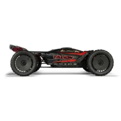 Arrma Talion 6S EXB 4X4 RTR Brushless Speed Truck Schwarz 1:7