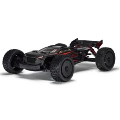 Arrma Talion 6S EXB 4X4 RTR Brushless Speed Truck Schwarz 1:7