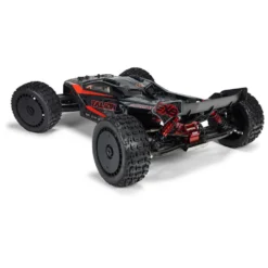 Arrma Talion 6S EXB 4X4 RTR Brushless Speed Truck Schwarz 1:7
