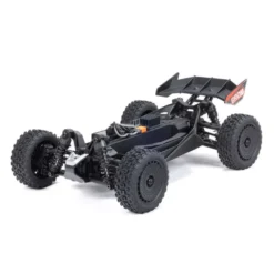 Arrma Typhon Grom Mega 380 Brushed 4X4 Buggy RTR Blau/Silber