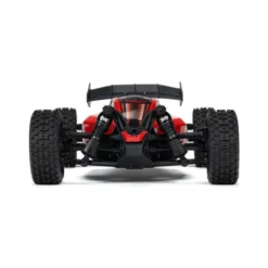 Arrma Typhoon Grom 223S DSC 4X4 RTR 1:16 Brushless Buggy rot (incl. Akku / Lader)