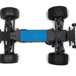 Arrma Vorteks 2WD 223S BLX 1:10 RTR blau