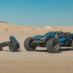 Arrma Vorteks 2WD 223S BLX 1:10 RTR blau