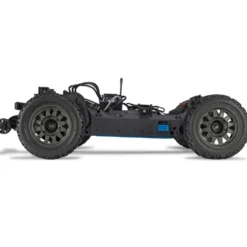 Arrma Vorteks 2WD 223S BLX 1:10 RTR gelb