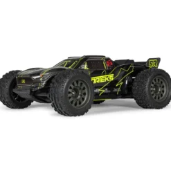 Arrma Vorteks 2WD 223S BLX 1:10 RTR gelb