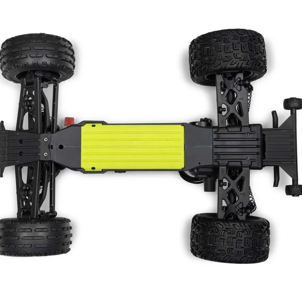 Arrma Vorteks 2WD 223S BLX 1:10 RTR gelb