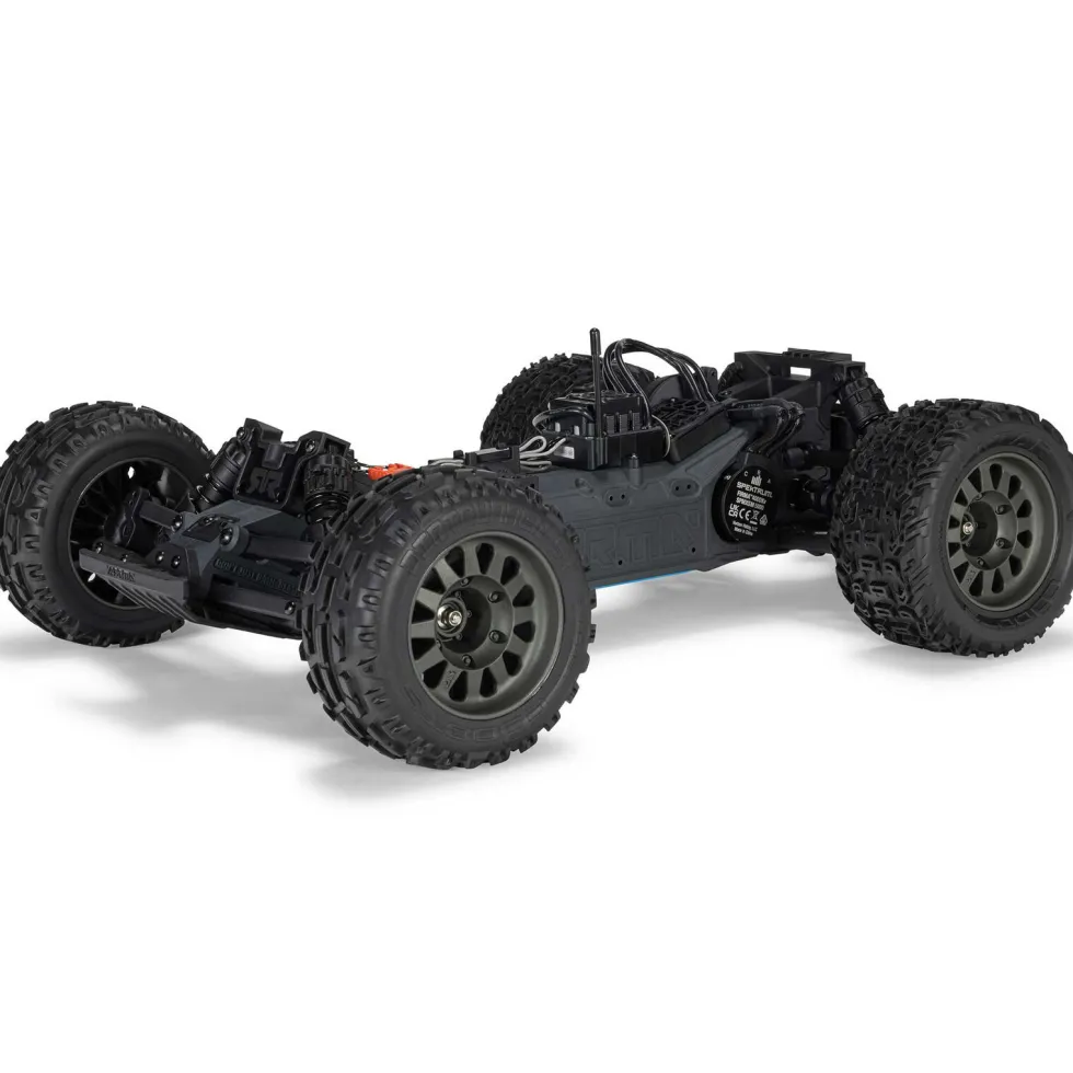 Arrma Vorteks 2WD 223S BLX 1:10 RTR gelb