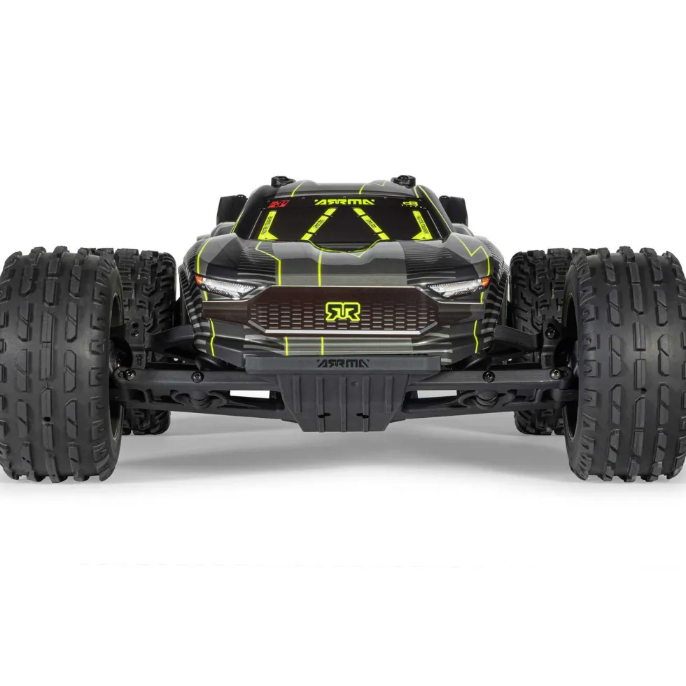 Arrma Vorteks 2WD 223S BLX 1:10 RTR gelb