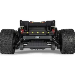 Arrma Vorteks 2WD 223S BLX 1:10 RTR gelb