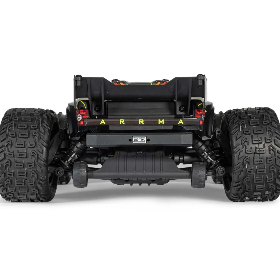 Arrma Vorteks 2WD 223S BLX 1:10 RTR gelb