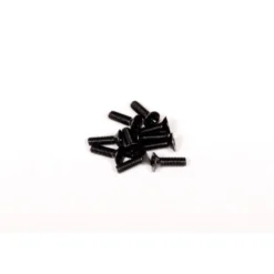 Axial AXA695 Senkkopf-Schraube M3x10mm (10)