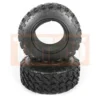 Axial AX31239 3.8 Falken Wildpeak M/T Reifen R35 (2) Yeti XL