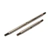 Axial AXI234031 Edelstahl Steering Links, SCX10III Std Axl