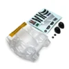 Axial AXI230033 Interieur Set Ryft RBX10 unlackiert