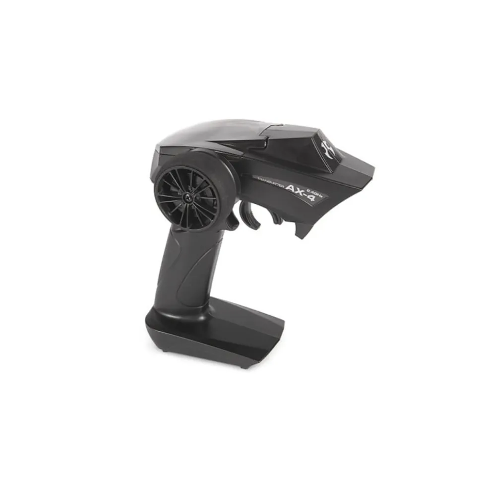 Axial AXI31618 Sender AX-4 2.4Ghz 2-Kanal