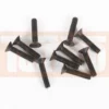 Axial AXI235169 Senkkopf-Schraube M2.5x12mm (10)