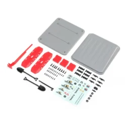 Axial AXI330002 Tuff Stuff Overland Accessory Pack