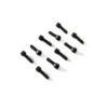 Axial AXI31642 Zylinderkopf-Schraube M2.6x10mm (10)