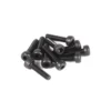 Axial AX31066 M2x8mm Zylinderkopf-Schrauben (10)