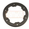 Axial AX8127 Rock Beadlock-Ringe für 1.9-Felgen grau (2)