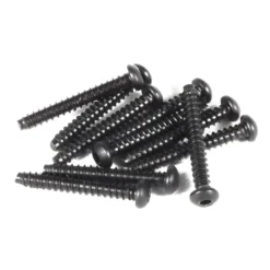 Axial AX31061 Schneidschraube M2.6x18mm (10) Yeti
