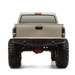 Axial Base Camp Crawler SCX10 III 1:10 4WD RTR Gray