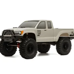 Axial Base Camp Crawler SCX10 III 1:10 4WD RTR Gray