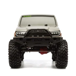 Axial Base Camp Crawler SCX10 III 1:10 4WD RTR Gray